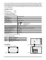 Preview for 2 page of Discovery Telecom EW1B Manual