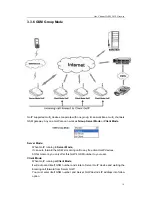 Предварительный просмотр 17 страницы Discovery Telecom GoIP User Manual