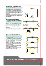 Предварительный просмотр 7 страницы Discovery Telecom MINDBLOWN Instructions Manual