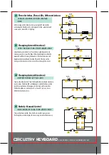 Предварительный просмотр 9 страницы Discovery Telecom MINDBLOWN Instructions Manual