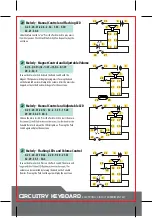 Предварительный просмотр 11 страницы Discovery Telecom MINDBLOWN Instructions Manual