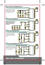 Предварительный просмотр 13 страницы Discovery Telecom MINDBLOWN Instructions Manual