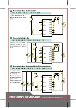 Предварительный просмотр 14 страницы Discovery Telecom MINDBLOWN Instructions Manual