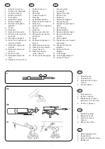 Предварительный просмотр 7 страницы Discovery Telecom Spark 114 AZ User Manual