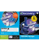 Discovery Telecom TDK11 Instruction Manual preview