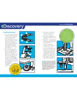 Preview for 3 page of Discovery Telecom TDK11 Instruction Manual