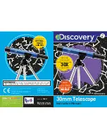 Discovery Telecom TDK31 Instruction Manual preview