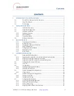 Preview for 2 page of Discovery Telecom VoIP 2 ALL Series Owner'S Manual