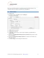 Preview for 13 page of Discovery Telecom VoIP 2 ALL Series Owner'S Manual