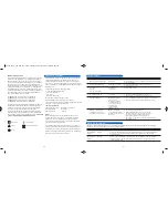 Preview for 32 page of Discus FLASH Lite 1401 Instruction Manual