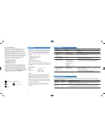 Preview for 44 page of Discus FLASH Lite 1401 Instruction Manual