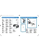 Preview for 63 page of Discus FLASH Lite 1401 Instruction Manual