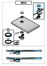 Preview for 3 page of Disenia ONDA Manual