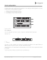 Preview for 7 page of disguise 2x2plus Hardware Manual