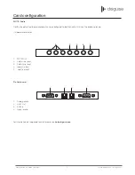 Preview for 8 page of disguise 2x2plus Hardware Manual