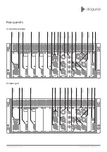 Предварительный просмотр 8 страницы disguise 2x4pro Hardware Manual