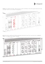 Предварительный просмотр 16 страницы disguise 2x4pro Hardware Manual