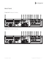 Предварительный просмотр 7 страницы disguise solo Hardware Manual