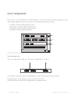 Предварительный просмотр 8 страницы disguise solo Hardware Manual