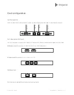 Предварительный просмотр 9 страницы disguise solo Hardware Manual