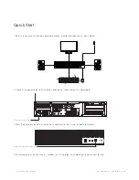 Предварительный просмотр 10 страницы disguise solo Hardware Manual