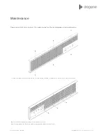 Предварительный просмотр 11 страницы disguise solo Hardware Manual