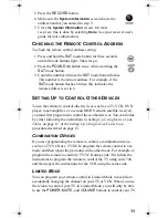 Preview for 13 page of Dish Network 135331 User Manual