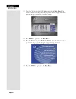 Preview for 13 page of Dish Network 138410 User Manual