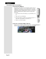 Preview for 21 page of Dish Network 138410 User Manual