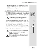 Preview for 30 page of Dish Network 138410 User Manual