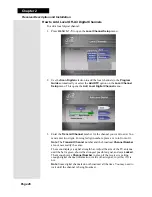 Preview for 31 page of Dish Network 138410 User Manual