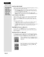 Preview for 41 page of Dish Network 138410 User Manual