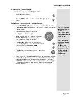 Preview for 44 page of Dish Network 138410 User Manual