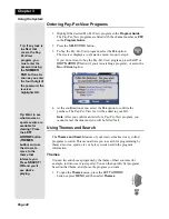 Preview for 47 page of Dish Network 138410 User Manual