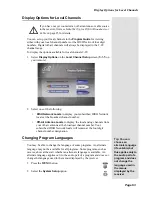 Preview for 68 page of Dish Network 138410 User Manual