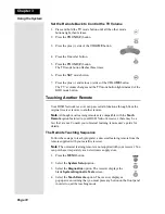 Preview for 77 page of Dish Network 138410 User Manual