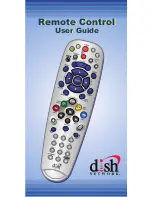 Dish Network 167821 User Manual preview