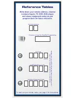 Предварительный просмотр 39 страницы Dish Network 167821 User Manual