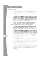 Preview for 16 page of Dish Network 176779 User Manual