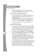 Preview for 20 page of Dish Network 176779 User Manual