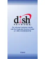 Preview for 32 page of Dish Network 176842 User Manual