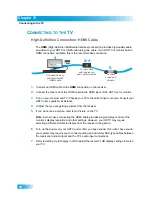 Предварительный просмотр 92 страницы Dish Network 196812 User Manual