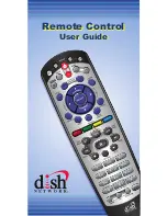 Dish Network 21.0 User Manual preview