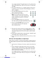 Preview for 10 page of Dish Network 301 IR 123271 Manual