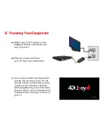 Preview for 6 page of Dish Network 4K Joey Setup Manual