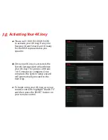 Preview for 13 page of Dish Network 4K Joey Setup Manual