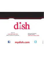 Preview for 16 page of Dish Network 4K Joey Setup Manual