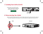 Preview for 4 page of Dish Network 622  guide Setup Manual