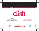 Предварительный просмотр 16 страницы Dish Network 622  guide Setup Manual