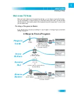 Preview for 11 page of Dish Network 722_TOC User Manual